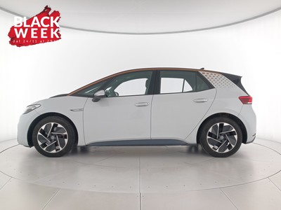 3 - Volkswagen ID.3 eschini auto