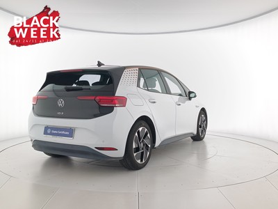 4 - Volkswagen ID.3 eschini auto