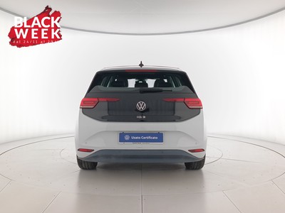 5 - Volkswagen ID.3 eschini auto