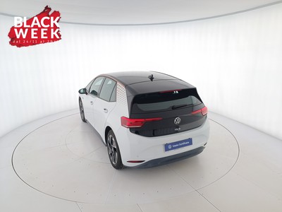 6 - Volkswagen ID.3 eschini auto