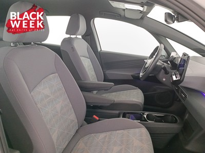 10 - Volkswagen ID.3 eschini auto