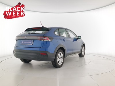 4 - Volkswagen Taigo eschini auto