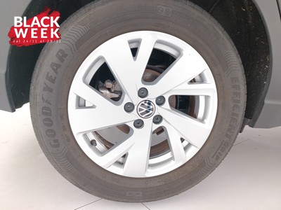 8 - Volkswagen Taigo eschini auto