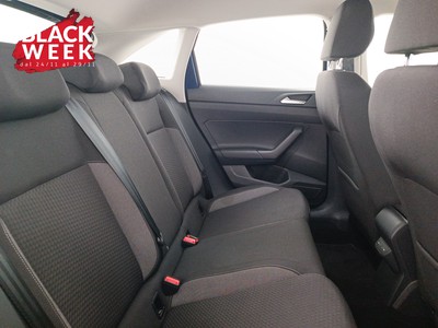 9 - Volkswagen Taigo eschini auto