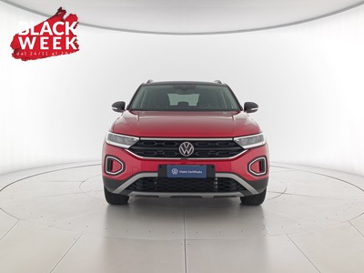 2 - Volkswagen T-Roc eschini auto