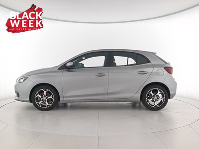 3 - Mg MG3 eschini auto