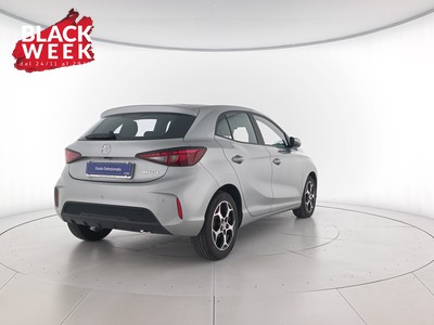 4 - Mg MG3 eschini auto