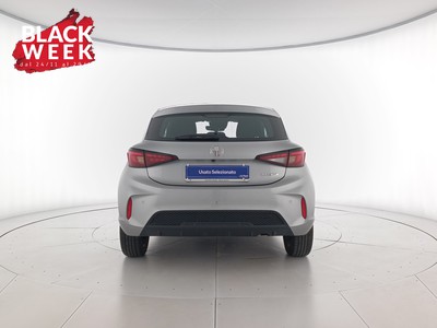 5 - Mg MG3 eschini auto