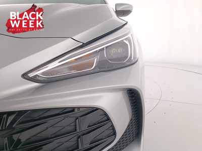 7 - Mg MG3 eschini auto