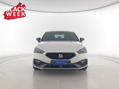 2 - Seat Leon eschini auto