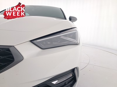 7 - Seat Leon eschini auto