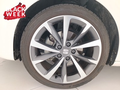 8 - Seat Leon eschini auto