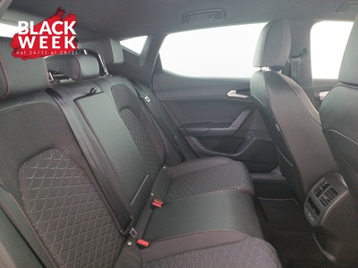9 - Seat Leon eschini auto