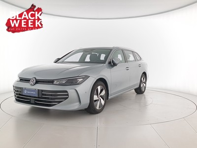1 - Volkswagen Passat eschini auto