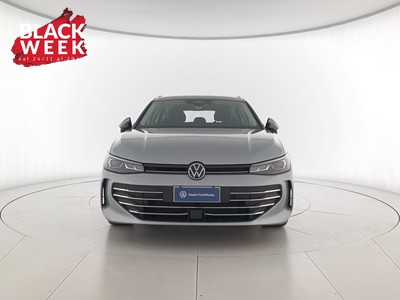 2 - Volkswagen Passat eschini auto
