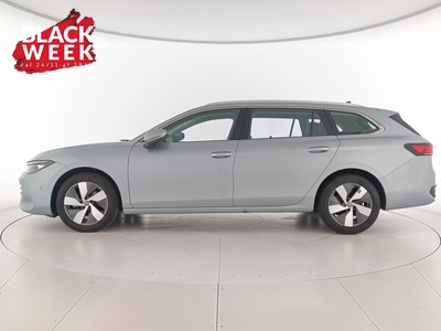3 - Volkswagen Passat eschini auto