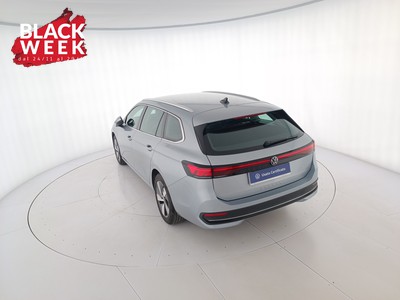 6 - Volkswagen Passat eschini auto