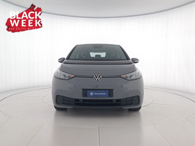2 - Volkswagen ID.3 eschini auto