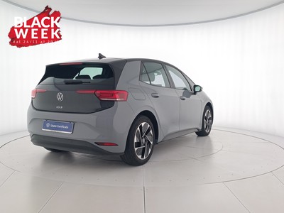4 - Volkswagen ID.3 eschini auto