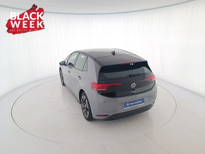 6 - Volkswagen ID.3 eschini auto