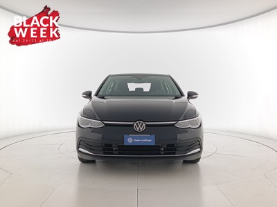 2 - Volkswagen Golf eschini auto