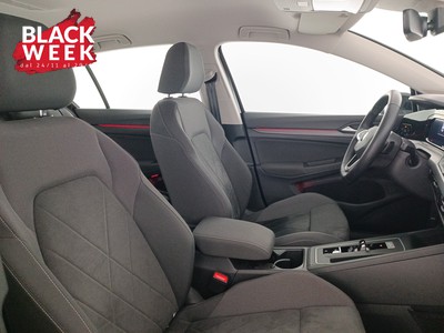 10 - Volkswagen Golf eschini auto