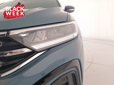 7 - Volkswagen T-Roc eschini auto