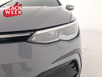 7 - Volkswagen Golf eschini auto