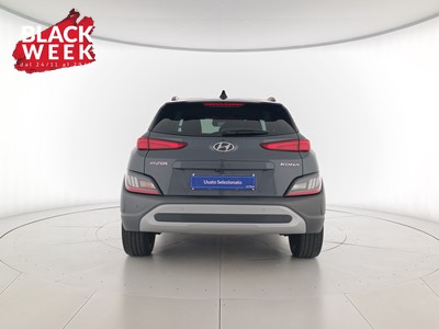 5 - Hyundai Kona eschini auto