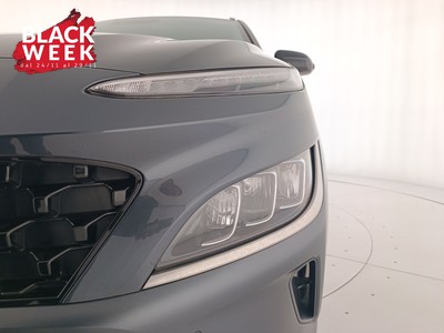 7 - Hyundai Kona eschini auto