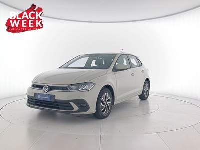 1 - Volkswagen Polo eschini auto