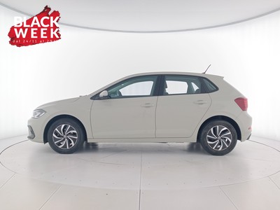 3 - Volkswagen Polo eschini auto