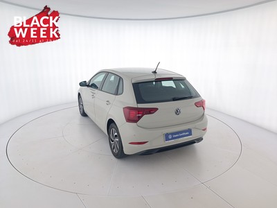 6 - Volkswagen Polo eschini auto