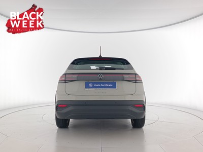 5 - Volkswagen Taigo eschini auto