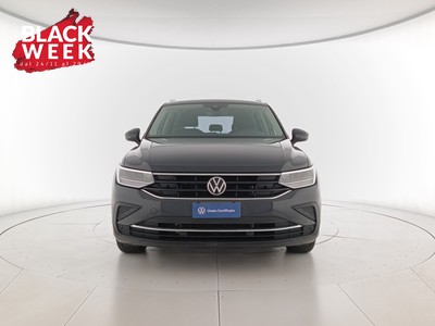 2 - Volkswagen Tiguan eschini auto