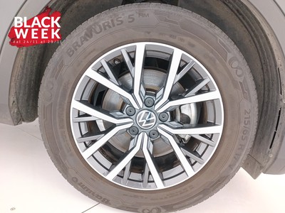 8 - Volkswagen Tiguan eschini auto