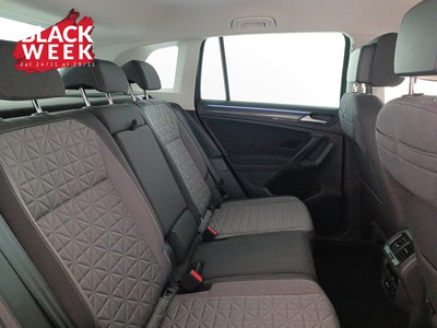 9 - Volkswagen Tiguan eschini auto