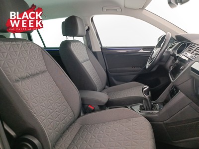 10 - Volkswagen Tiguan eschini auto