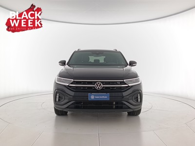 2 - Volkswagen T-Roc eschini auto