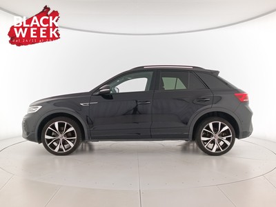 3 - Volkswagen T-Roc eschini auto