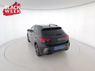 6 - Volkswagen T-Roc eschini auto
