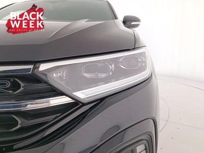 7 - Volkswagen T-Roc eschini auto