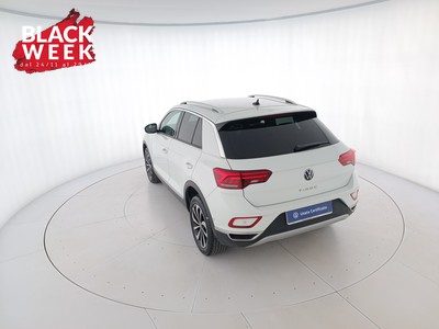 6 - Volkswagen T-Roc eschini auto