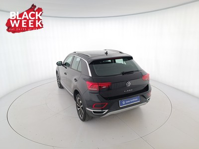6 - Volkswagen T-Roc eschini auto