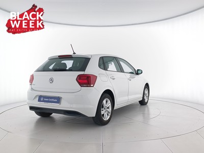 4 - Volkswagen Polo eschini auto