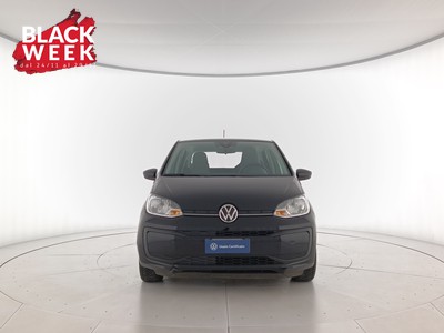 2 - Volkswagen up! eschini auto