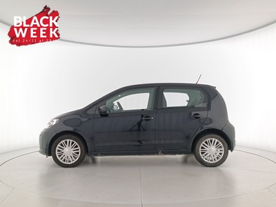 3 - Volkswagen up! eschini auto