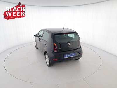 6 - Volkswagen up! eschini auto