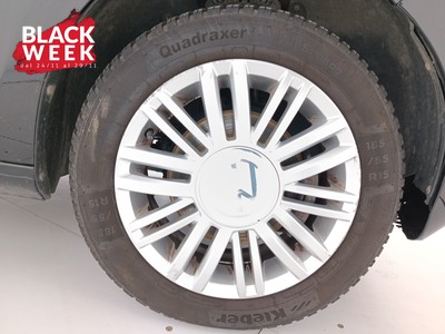 8 - Volkswagen up! eschini auto