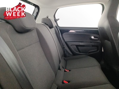 9 - Volkswagen up! eschini auto